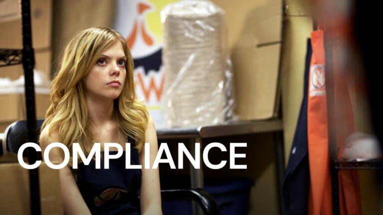 Sinopsis Compliance