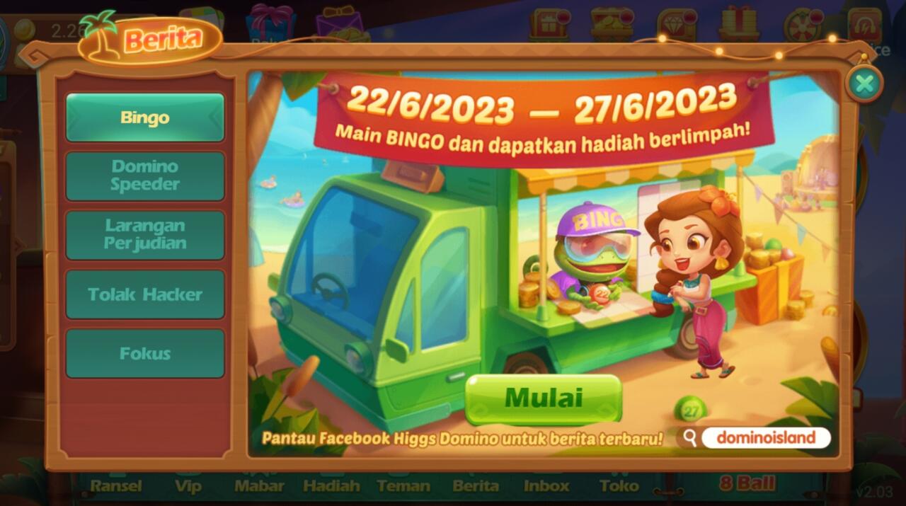 Jual Chip Higgs Domino 24 Jam Bang Jeff 1
