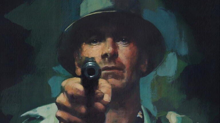 Sinopsis The Killer (2023): Fassbender Balik Sebagai Pembunuh