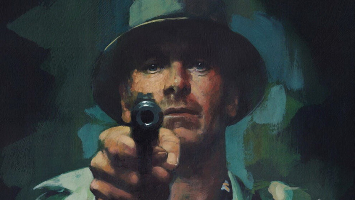 Sinopsis The Killer (2023): Fassbender Balik Sebagai Pembunuh