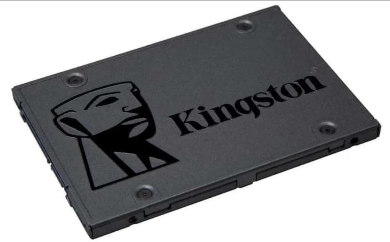 Kingston Memimpin Pengiriman Saluran SSD untuk Keenam Kalinya Berturut-turut 9 Kingston Memimpin Pengiriman Saluran SSD untuk Keenam Kalinya Berturut-turut