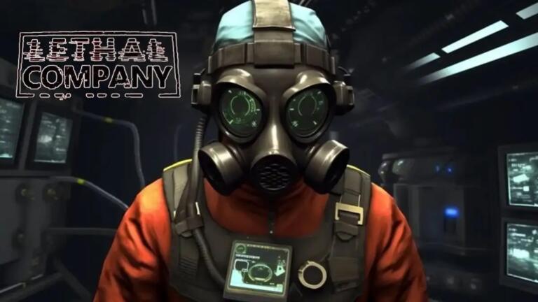 Lethal Company Mod