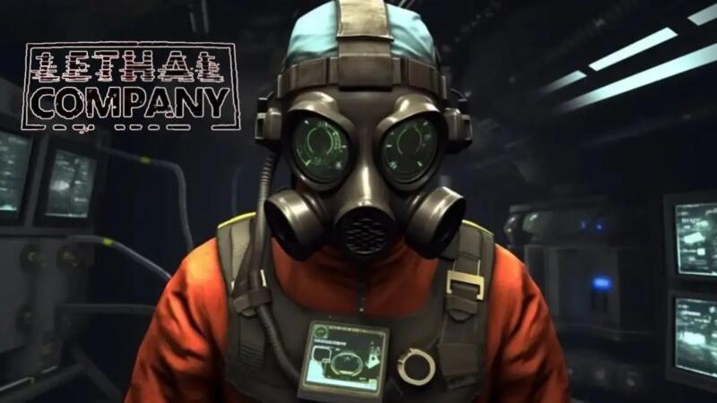 Lethal Company Mod