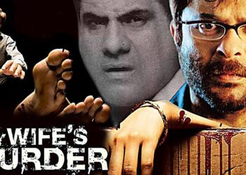 Sinopsis My Wife's Murder