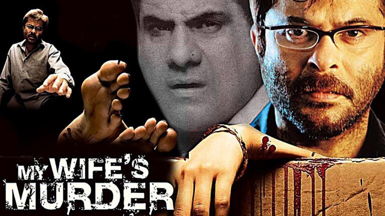 Sinopsis My Wife’s Murder (2005): Misteri Pembunuhan Istri Tercinta