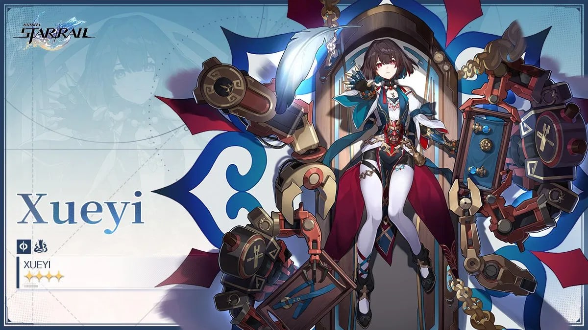 Mei on X: Honkai: Star Rail 1.6 Special Program