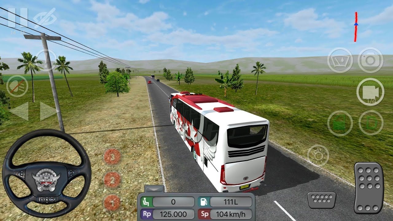 Mod Bussid 4.0.3