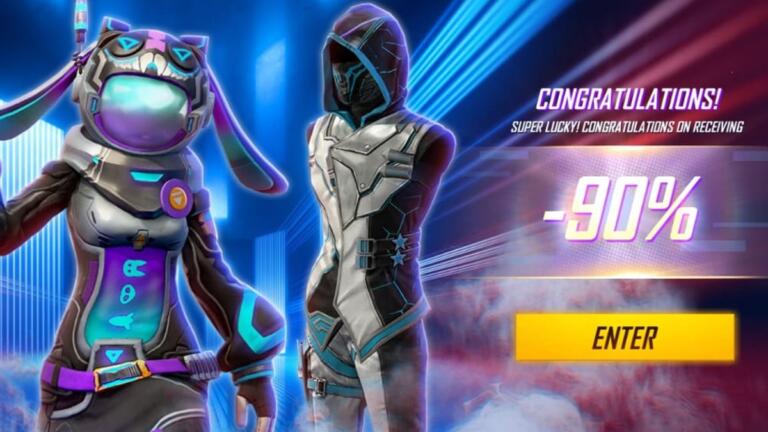 Mystery Shop FF November 2023, Ini Bocoran Lengkapnya!
