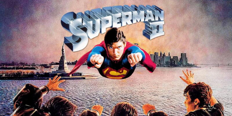 Sinopsis Superman 2