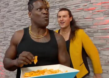 R-Truth survivor series