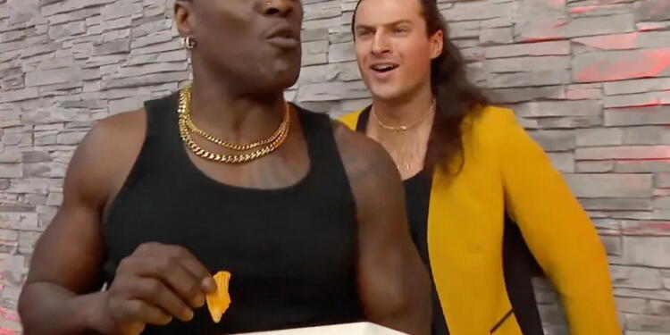 R-Truth survivor series