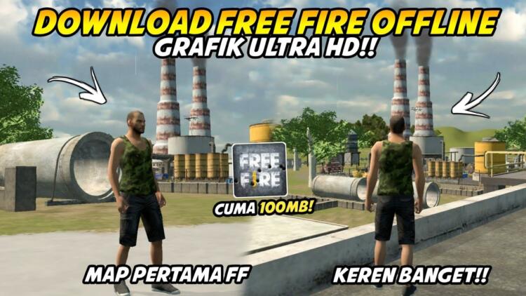 Restu Gaming Ff Old 1