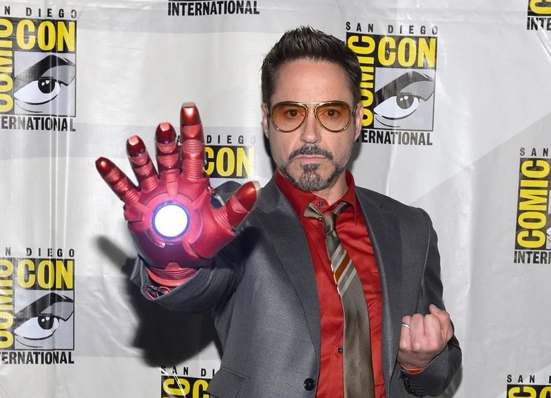 Robert Downey Jr. Balik Beneran ke MCU? - Dafunda.com