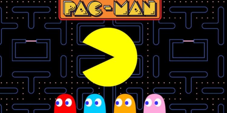 Pac-Man