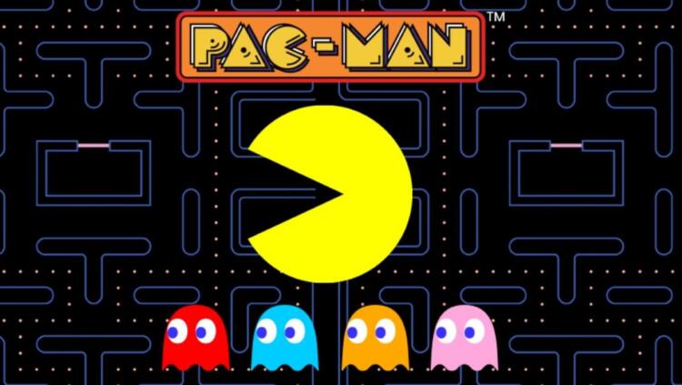 Pac-Man