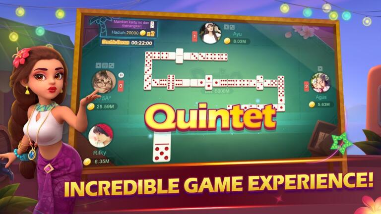 Situs Resmi Higgs Domino 1