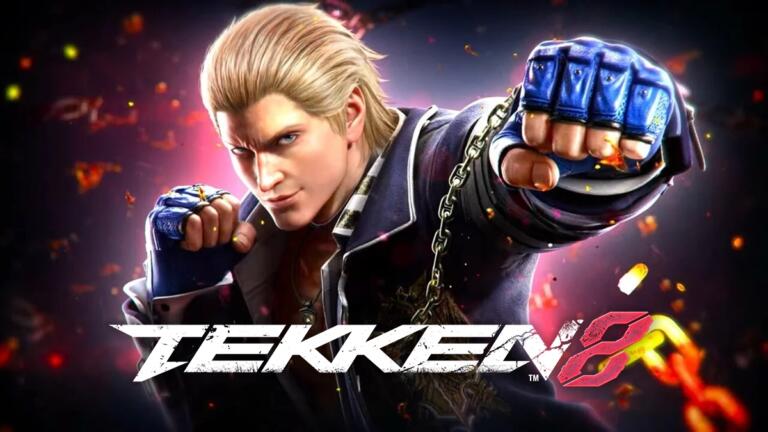 Bandai Namco Pamer Aksi Steve Fox Tekken 8 2 Bandai Namco Pamer Aksi Steve Fox Tekken 8