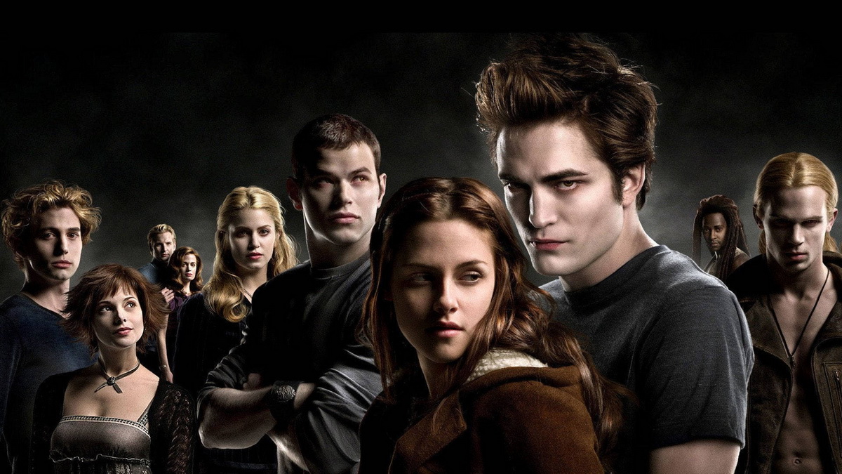 Sinopsis Twilight (2008): Adaptasi Novel Cinta Vampir-Manusia yang Sangat Booming
