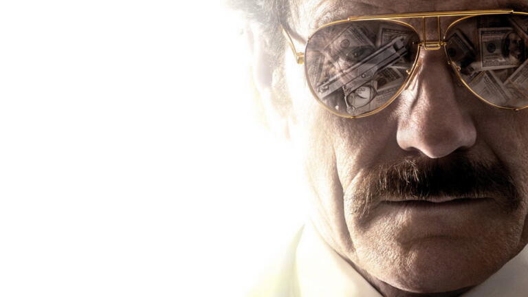 sinopsis The Infiltrator