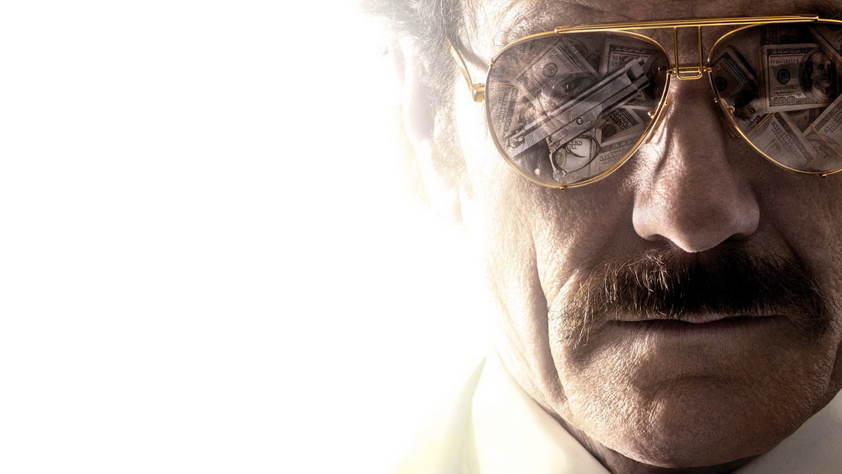 Sinopsis The Infiltrator (2016): Membongkar Cuci Uang Escobar