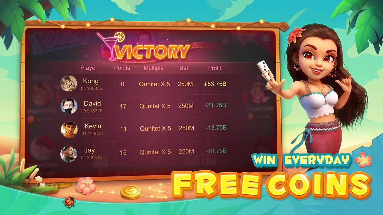Top Up Higgs Domino 1m