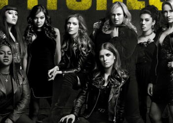 Sinopsis Pitch Perfect 3