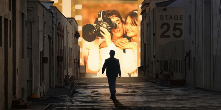 sinopsis the fabelmans