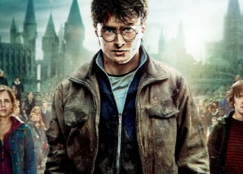 Sinopsis Harry Potter and the Deathly Hallows - Part 2