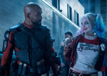 Suicide Squad (2016)/The New York Times