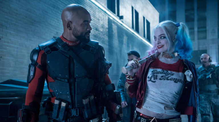 Suicide Squad Versi Director’s Cut akan Dirilis!