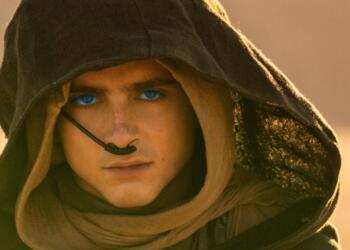 Dune Part Two/TIX ID