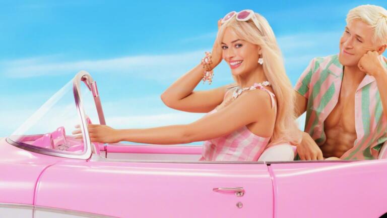 Setelah Barbie, Mattel Kembangkan Film Mainan Lain 6 Setelah Barbie, Mattel Kembangkan Film Mainan Lain