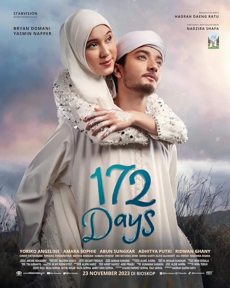 film Indonesia terlaris 2023