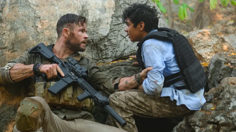 Series Extraction Sedang Dikembangkan Netflix!