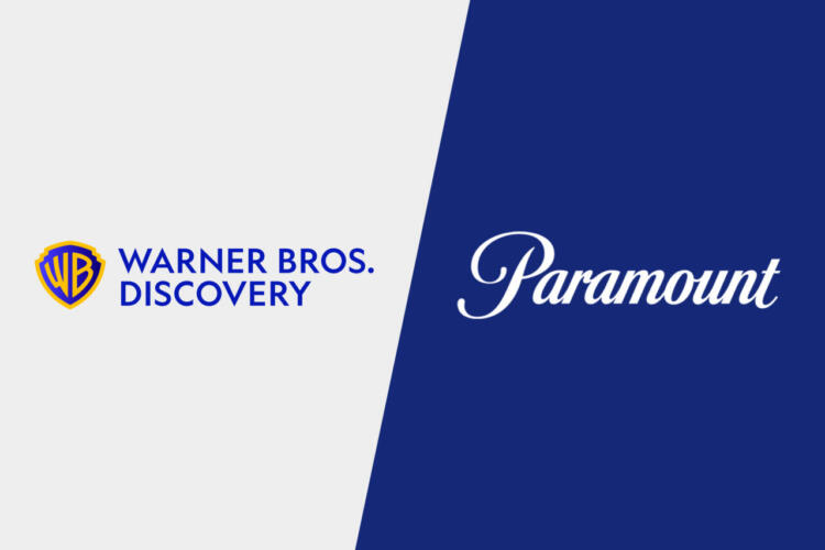 Warner Bros dan Paramount Siap Merger/Ad Age