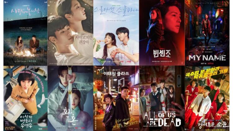 8 Situs Nonton Drama Korea Selain Drakorindo Gratis Dan Legal