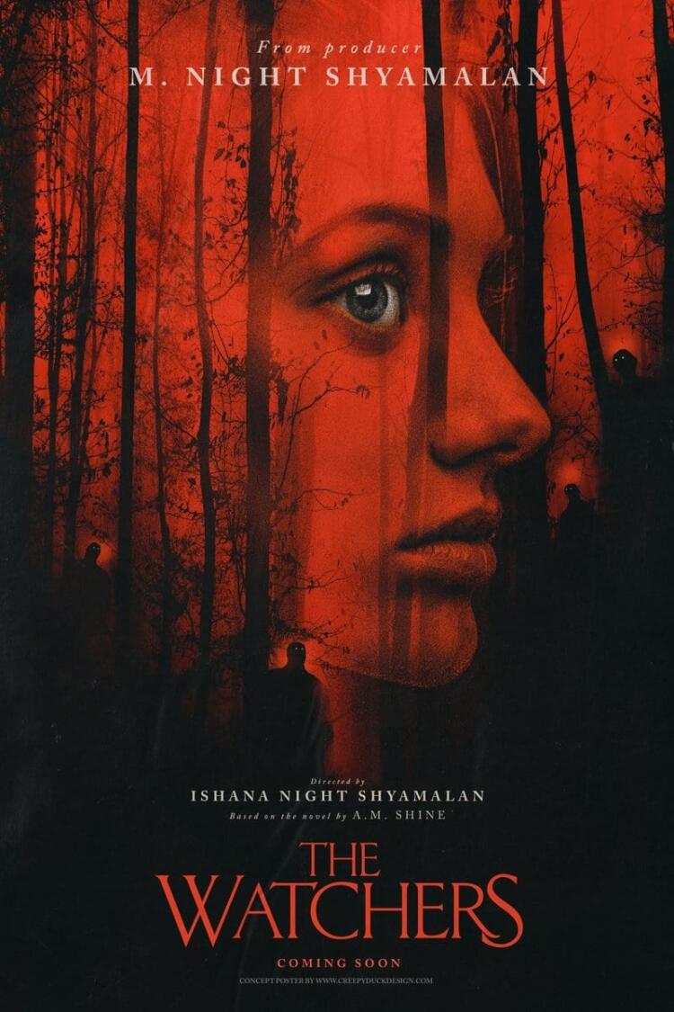 10 Film Horor Terbaru yang Rilis Tahun 2024 - Dafunda.com