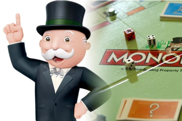 Monopoly movie
