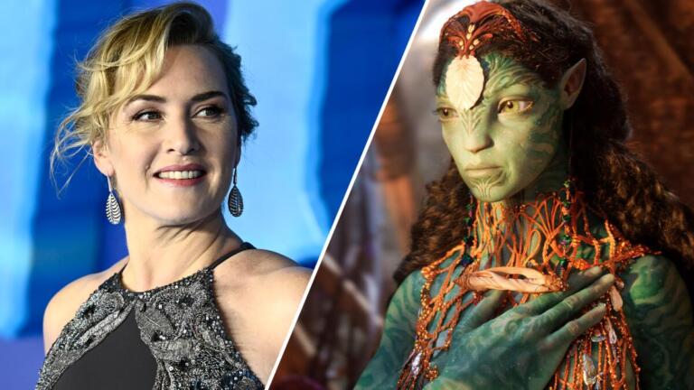Kate Winslet Kembali Perankan Ronal di Avatar 3 5 Kate Winslet Kembali Perankan Ronal di Avatar 3