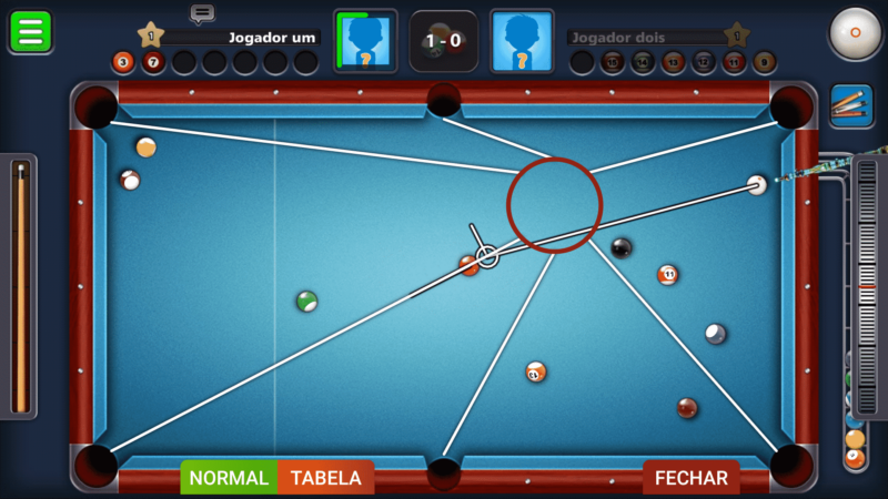 8 Ball Pool Mod APK Garis Panjang 5.14 3 (Garis Panjang Dan Coin)