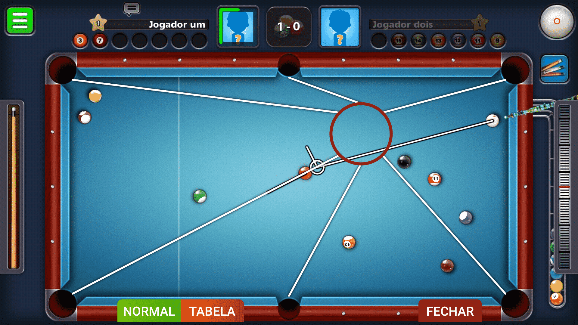 8 Ball Pool Mod APK Garis Panjang 5 14 6 Dafunda com 8 Ball Pool Mod APK Garis Panjang 5 14 6 Dafunda com