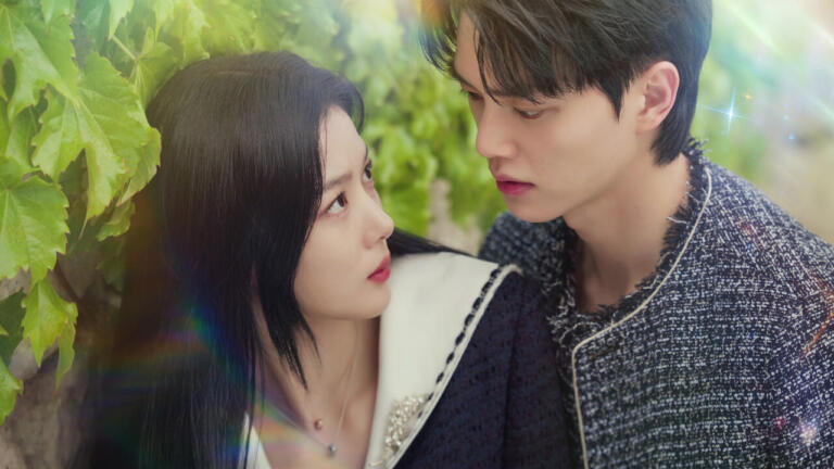 My Demon Episode 11-12 Tidak Tayang, Ini Alasannya!