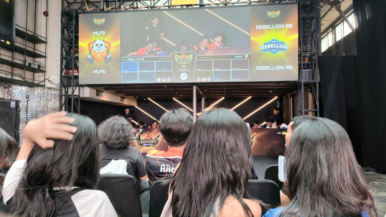 AURA x POCO Pro Hunt 2023 Masuki Tahap Grand Final, Berlangsung Selama 2 Hari