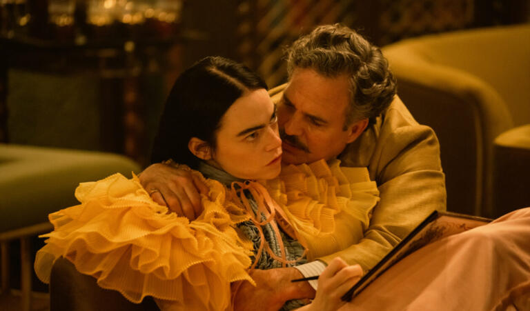 8 Prediksi Film Terbaik Best Picture Oscar 2024