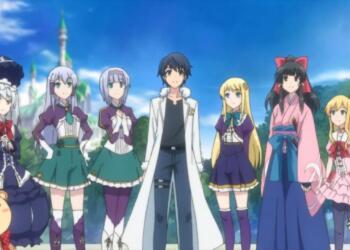 Alasan Kenapa Anime Isekai Mulai Membosankan!