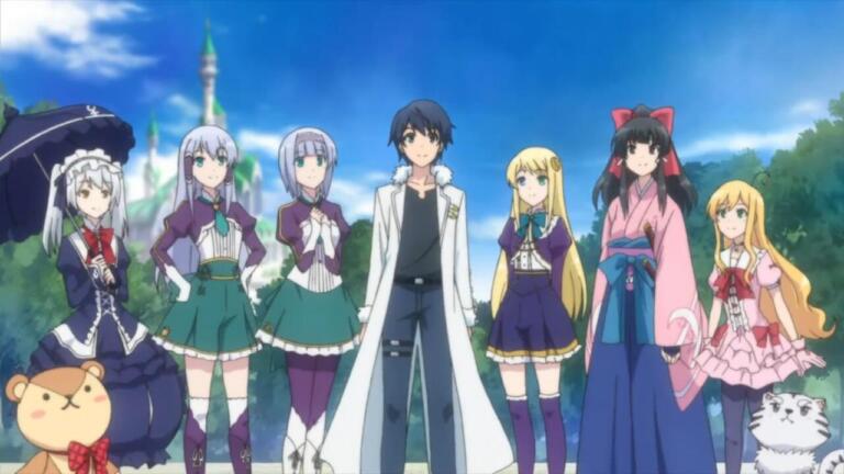 5 Alasan Kenapa Anime Isekai Mulai Membosankan!