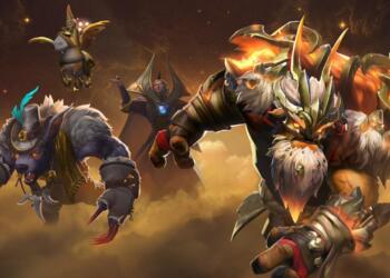 Alasan Kenapa Dota 2 Kalah Populer Dari Mobile Legends!