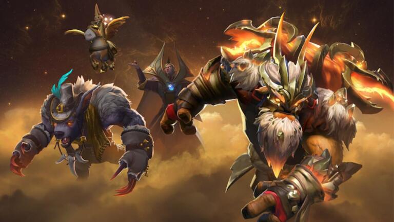 4 Alasan Kenapa Dota 2 Kalah Populer dari Mobile Legends!