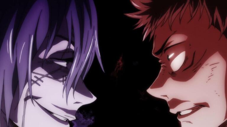 Diduga Depresi Karena Deadline, Animator Jujutsu Kaisen Bikin Cuitan Ingin Cepat Mati