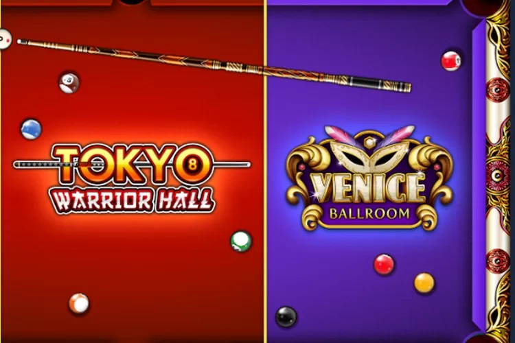 Baru Dirilis! Download Snake 8 Ball Pool Mod APK Untuk Android dan IoS  iPhone, Full Tutorial